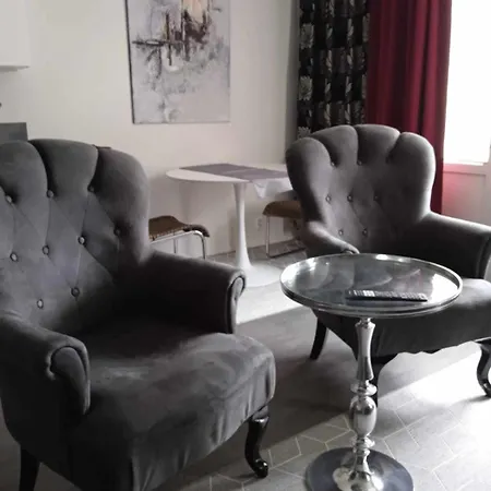 Jaakonkulma Apartment *