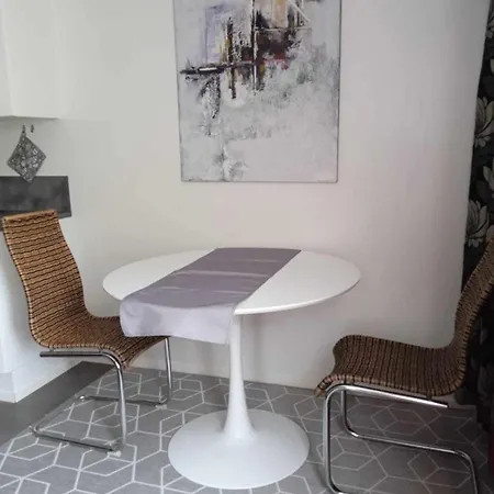 Jaakonkulma Apartamento