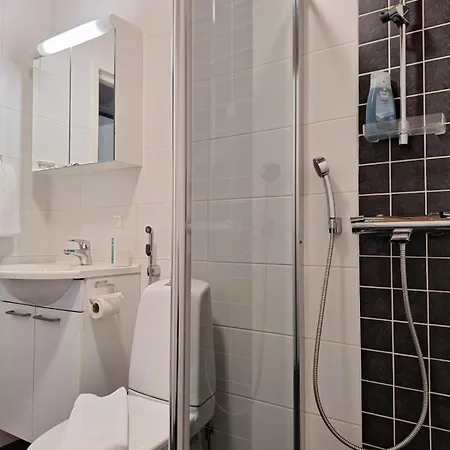 Apartamento Jaakonkulma