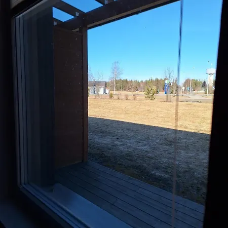 Jaakonkulma Apartamento Ylivieska