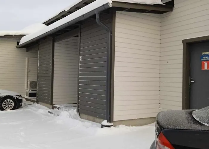 Jaakonkulma * Юливиеска