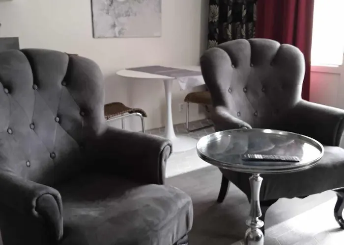 Jaakonkulma Апартаменты *