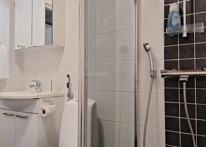 Апартаменты Jaakonkulma